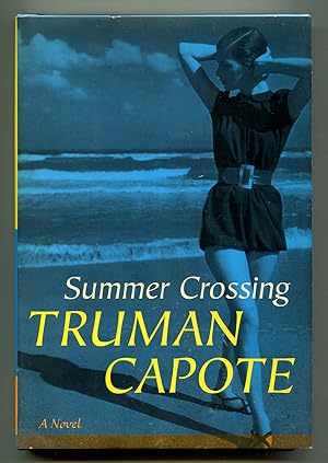 Image du vendeur pour Summer Crossing: A Novel mis en vente par Between the Covers-Rare Books, Inc. ABAA