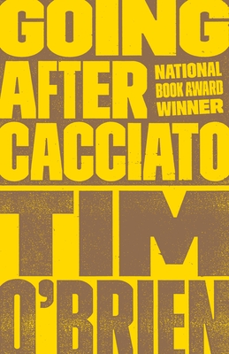Image du vendeur pour Going After Cacciato (Paperback or Softback) mis en vente par BargainBookStores