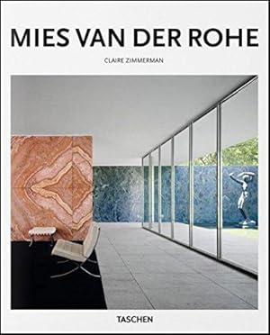 Seller image for Mies van der Rohe for sale by WeBuyBooks