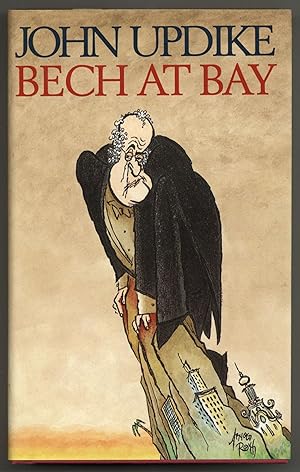 Seller image for Bech at Bay: A Quasi-Novel for sale by Between the Covers-Rare Books, Inc. ABAA