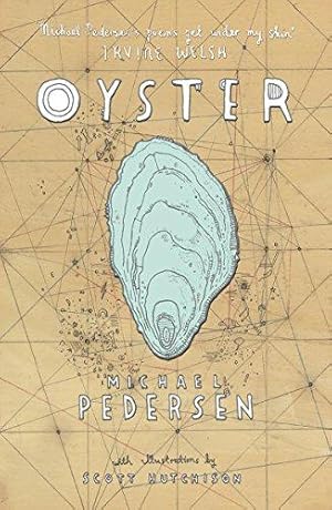 Seller image for Oyster for sale by WeBuyBooks