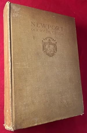 Newport: Our Social Capital (#231 of 347 Copies)
