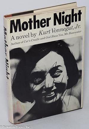 Mother Night a novel