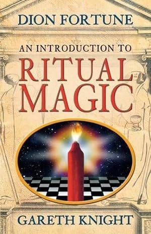 Bild des Verkufers fr Introduction to Ritual Magic zum Verkauf von WeBuyBooks