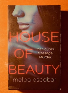 Seller image for House of Beauty for sale by Samson Books