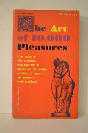 The Art of 10,000 Pleasures VB321