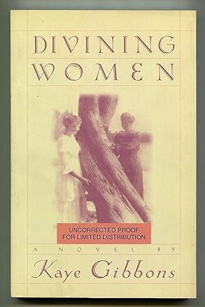 Imagen del vendedor de Divining Women a la venta por Between the Covers-Rare Books, Inc. ABAA