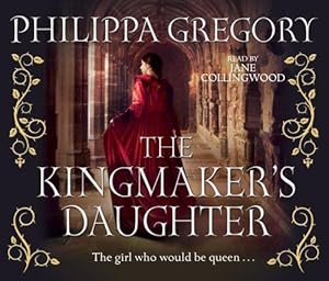 Seller image for The Kingmaker's Daughter for sale by WeBuyBooks