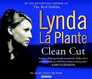Seller image for Clean Cut for sale by WeBuyBooks