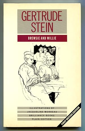 Seller image for Brewsie and Willie for sale by Between the Covers-Rare Books, Inc. ABAA