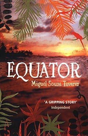 Seller image for Equator for sale by WeBuyBooks