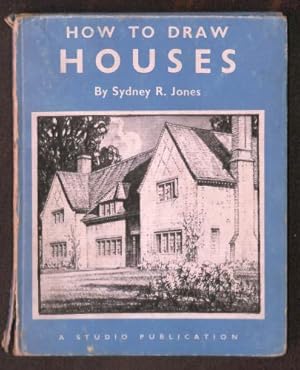 Seller image for How to Draw Houses. for sale by WeBuyBooks