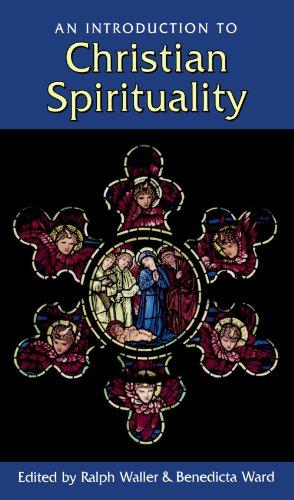 Seller image for Introduction to Christian Spirituality, An for sale by WeBuyBooks