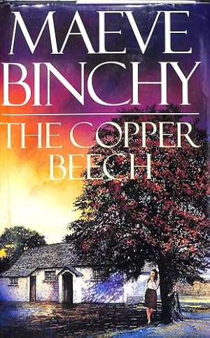 Seller image for The Copper Beech for sale by WeBuyBooks