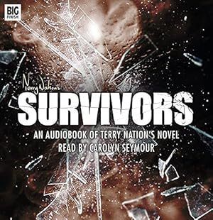 Bild des Verkufers fr Survivors - Audiobook of Novel zum Verkauf von WeBuyBooks