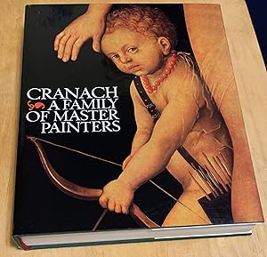 Cranach A Family of Master Painters