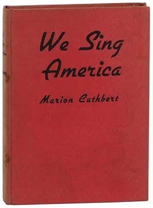 We Sing America