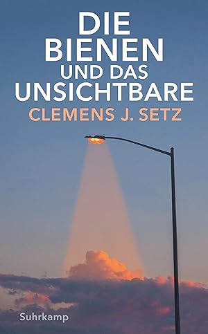Seller image for Die Bienen und das Unsichtbare (suhrkamp taschenbuch) for sale by Fundus-Online GbR Borkert Schwarz Zerfa