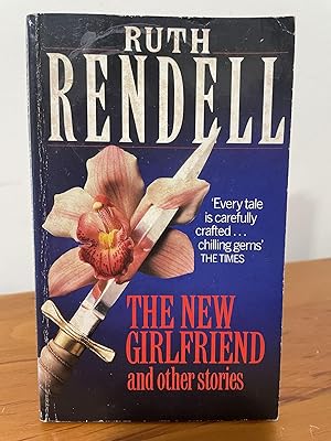 The New Girlfriend and Other Stories