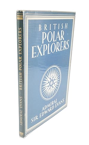 British Polar Explorers