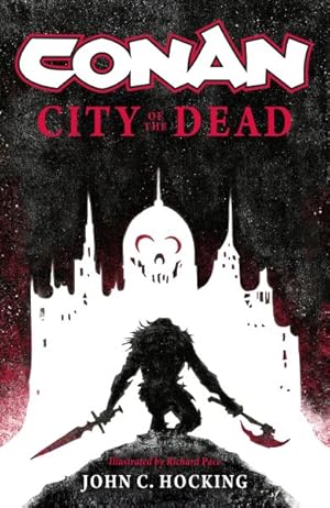 Seller image for Conan City of the Dead for sale by GreatBookPrices