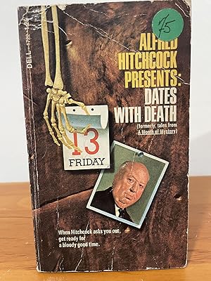 (Alfred Hitchcock Presents) Dates With Death