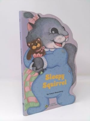 Seller image for Sleepy Squirrel for sale by ThriftBooksVintage