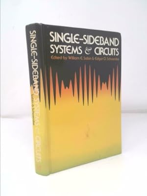 Bild des Verkufers fr Single-Sideband Systems and Circuits zum Verkauf von ThriftBooksVintage