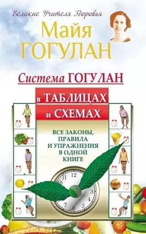 Bild des Verk�ufers f�r Sistema Gogulan v tablitsakh i skhemakh. Vse zakony, pravila i uprazhnenija v odnoj knige zum Verkauf von Ruslania