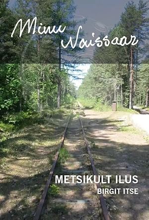 Imagen del vendedor de Minu Naissaar a la venta por Ruslania