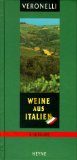 Imagen del vendedor de Veronelli. Weine aus Italien 98 a la venta por NEPO UG