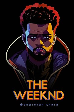 Fanatskaja kniga The Weeknd