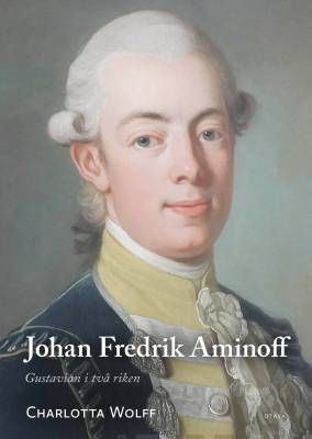 Imagen del vendedor de Johan Fredrik Aminoff. Gustavian i tv� riken a la venta por Ruslania