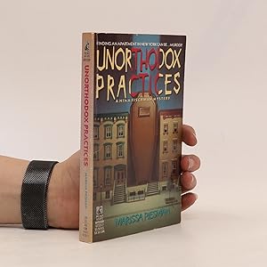 Seller image for Unorthodox Practices for sale by Bookbot