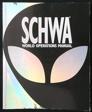 Schwa: World Operations Manual
