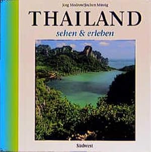 Bild des Verkufers fr Thailand zum Verkauf von Studibuch
