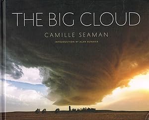 Seller image for THE BIG CLOUD. for sale by Sainsbury's Books Pty. Ltd.