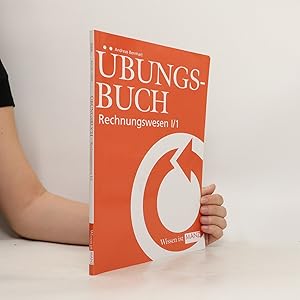 Imagen del vendedor de U?bungsbuch Rechnungswesen a la venta por Bookbot
