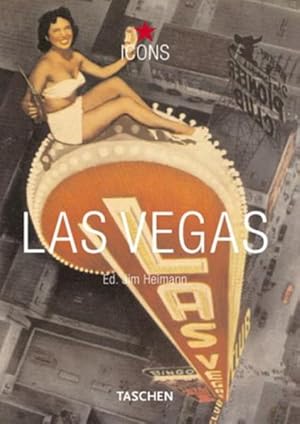 Seller image for Las Vegas: Vintage Graphics from Sin City for sale by Studibuch