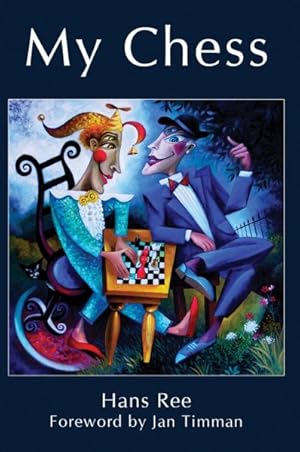 Imagen del vendedor de My Chess a la venta por GreatBookPrices