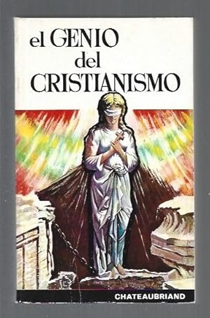 GENIO DEL CRISTIANISMO - EL