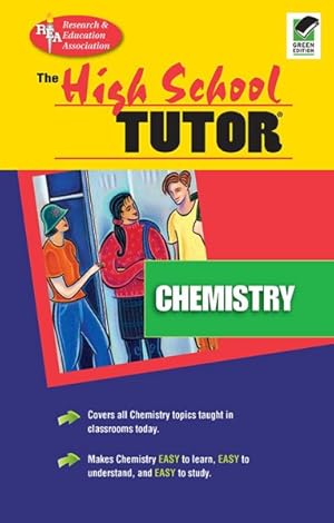 Seller image for High School Chemistry Tutor for sale by GreatBookPricesUK