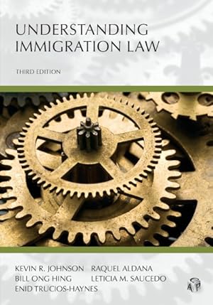 Seller image for Understanding Immigration Law for sale by GreatBookPrices
