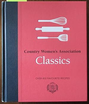 Country Women's Association: Classics