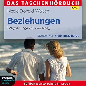 Seller image for Beziehungen: Wegweisungen fr den Alltag Wegweisungen fr den Alltag for sale by Berliner Bchertisch eG