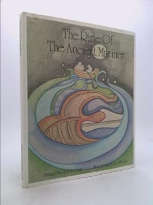 Imagen del vendedor de The Rime of The Ancient Mariner a la venta por ThriftBooksVintage