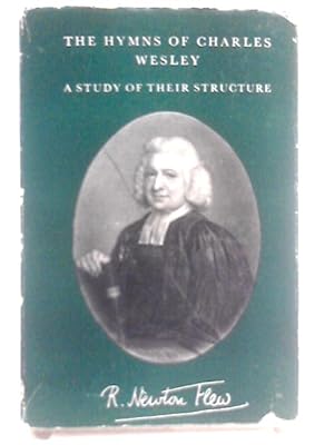 Seller image for The Hymns Of Charles Wesley for sale by World of Rare Books