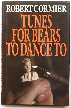 Bild des Verkufers fr Tunes For Bears To Dance To zum Verkauf von PsychoBabel & Skoob Books