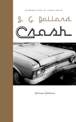 Image du vendeur pour Crash: Deluxe Edition (Hardback or Cased Book) mis en vente par BargainBookStores