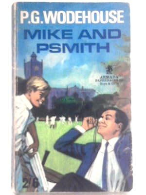 Imagen del vendedor de Mike and Psmith a la venta por World of Rare Books